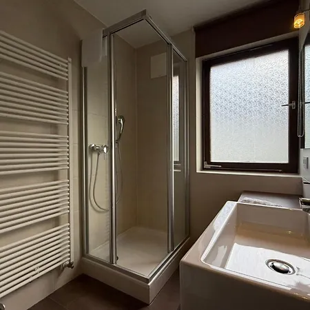 Apartment 1