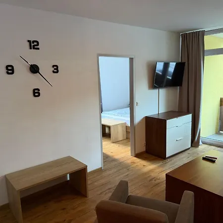 Apartment 1 Kaprun