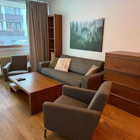 Апартаменти 1 Капрун