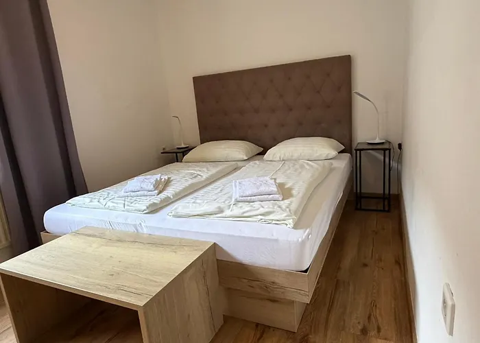 1 Апартаменти